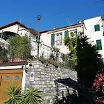 Monolocale Con Giardino E Parcheggio Privato Citra Zero Zero Ottanta Trentuno Lt 0281 Διαμέρισμα