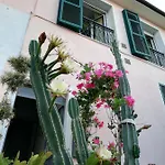 Monolocale Con Giardino E Parcheggio Privato Citra Zero Zero Ottanta Trentuno Lt 0281 Imperia
