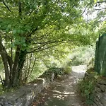Διαμέρισμα Monolocale Con Giardino E Parcheggio Privato Citra Zero Zero Ottanta Trentuno Lt 0281