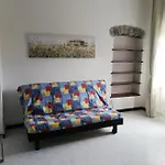 Διαμέρισμα Monolocale Con Giardino E Parcheggio Privato Citra Zero Zero Ottanta Trentuno Lt 0281