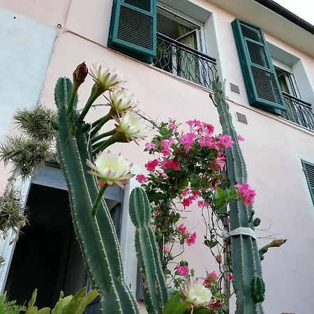 Monolocale Con Giardino E Parcheggio Privato Citra Zero Zero Ottanta Trentuno Lt 0281 إمبيريا