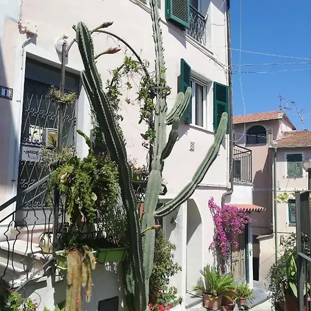 Monolocale Con Giardino E Parcheggio Privato Citra Zero Zero Ottanta Trentuno Lt 0281 *