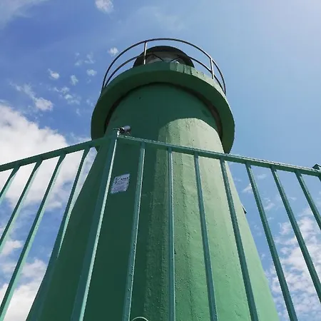 Monolocale Con Giardino E Parcheggio Privato Citra Zero Zero Ottanta Trentuno Lt 0281 * إمبيريا