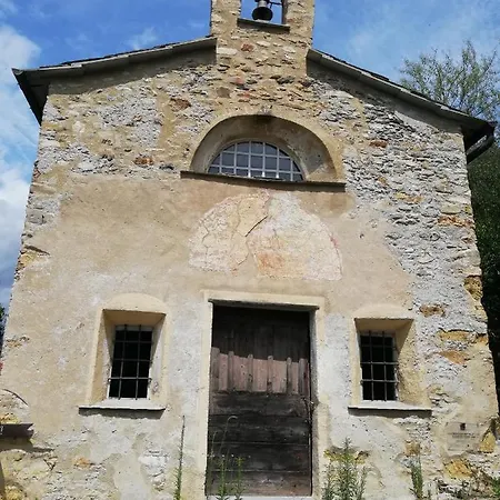 Διαμέρισμα Monolocale Con Giardino E Parcheggio Privato Citra Zero Zero Ottanta Trentuno Lt 0281 Imperia