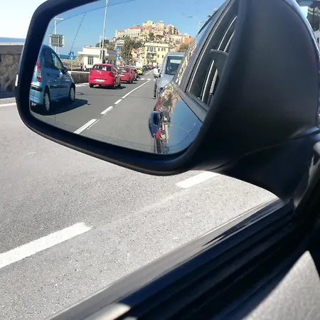 Monolocale Con Giardino E Parcheggio Privato Citra Zero Zero Ottanta Trentuno Lt 0281