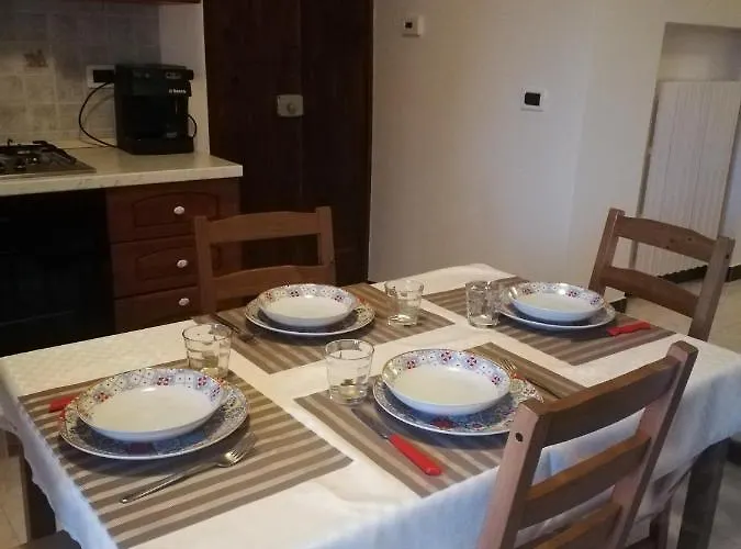 Monolocale Con Giardino E Parcheggio Privato Citra Zero Zero Ottanta Trentuno Lt 0281 *